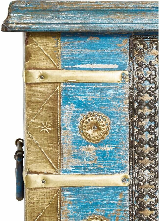 Home affaire Kistbankje