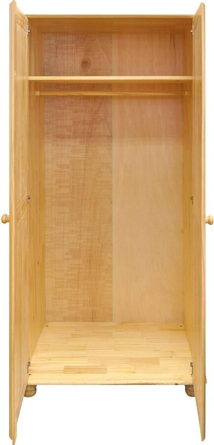 Home affaire Kledingkast Chur - Foto 3