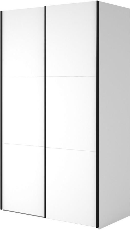 Home affaire Kledingkast Eastvale 120x64x210 cm ideaal voor kleine ruimtes of niches - Foto 5