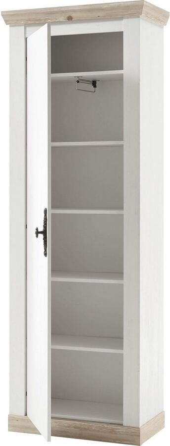 Home affaire Kledingkast Florence - Foto 4