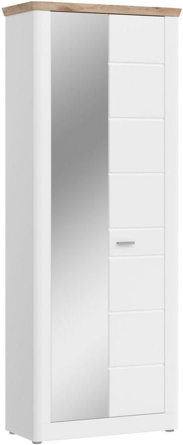 Home affaire Kledingkast Halmstad Breedte ca. 79 cm (1 stuk) - Foto 8