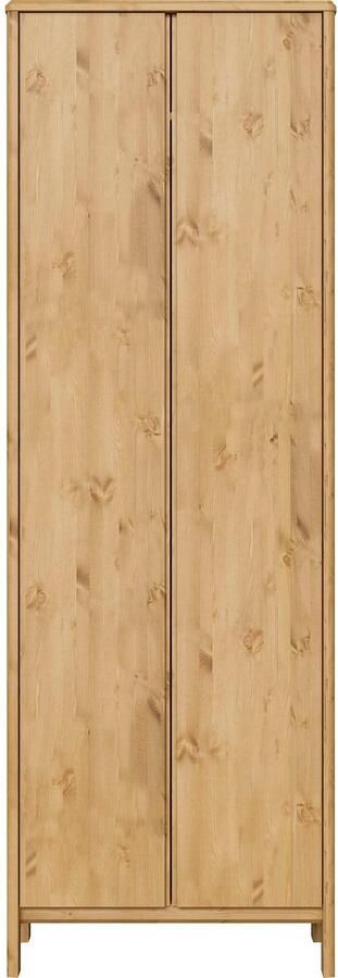 Home affaire Kledingkast Luven gecertificeerd massief hout hoogte 192 cm - Foto 5