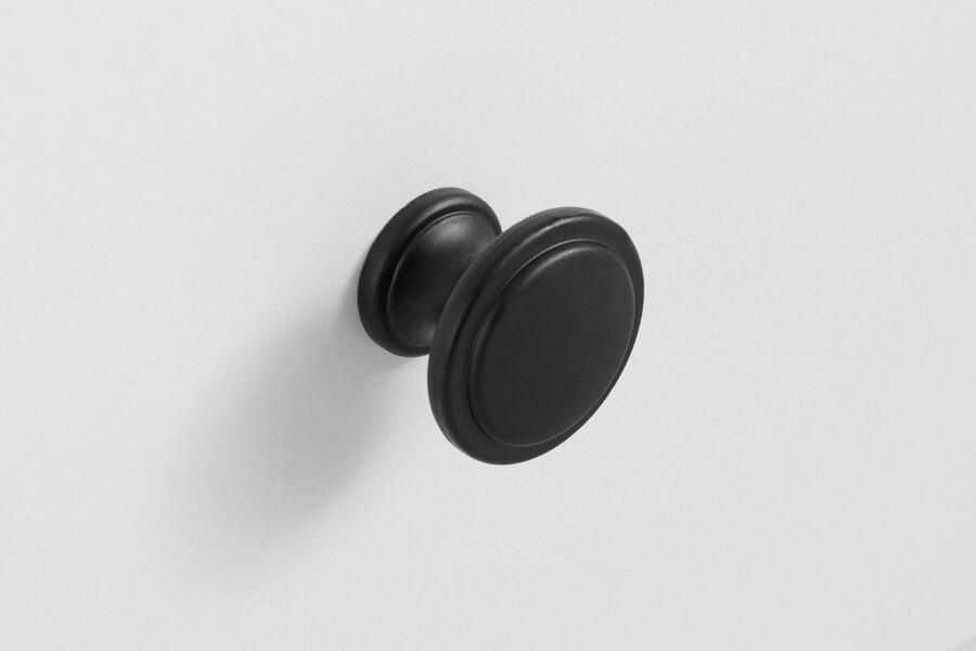 Home affaire Kledingkast Örebro tijdloze landelijke stijl volledig uittrekbaar - Foto 2