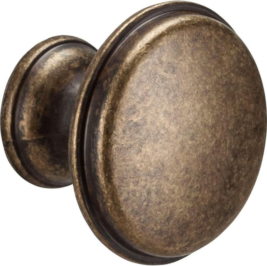 Home affaire Nachtkastje Rauna landhuisstijl elegant design met lamellen en kassetten 2 kleuren