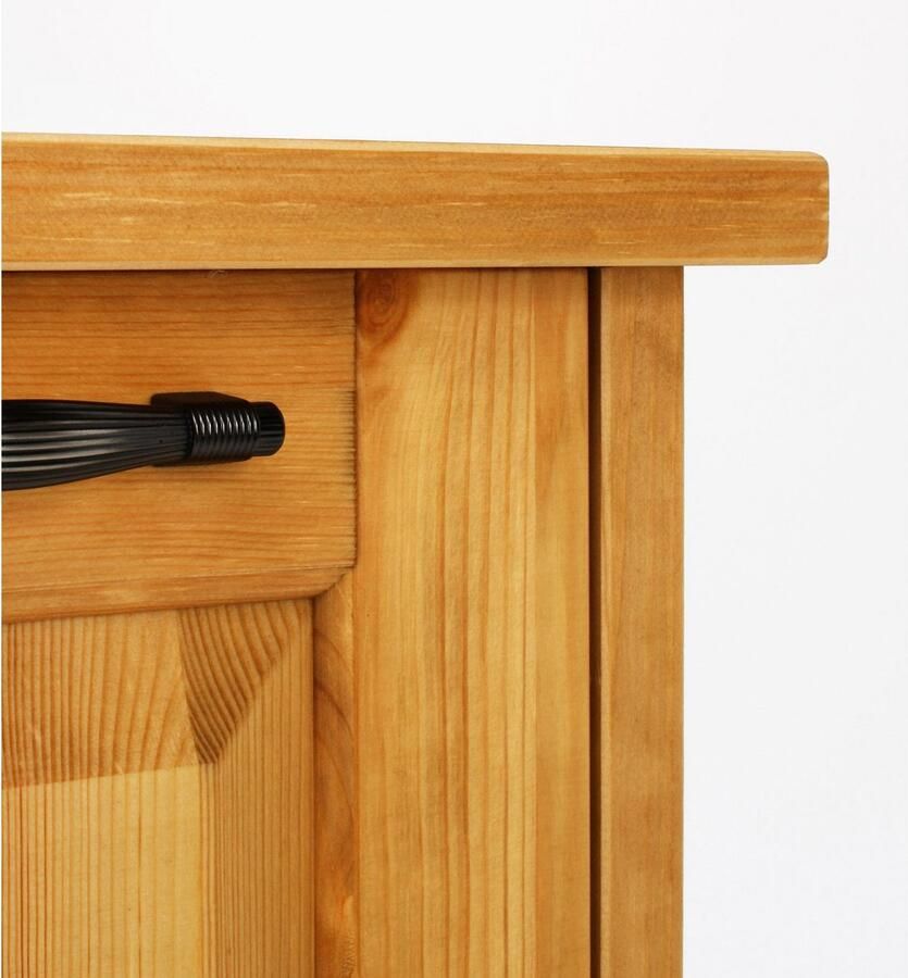 Home affaire Kledingkast Trinidad Breedte 69 cm. - Foto 5