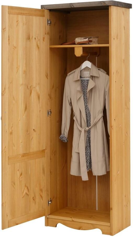 Home affaire Kledingkast Trinidad - Foto 6