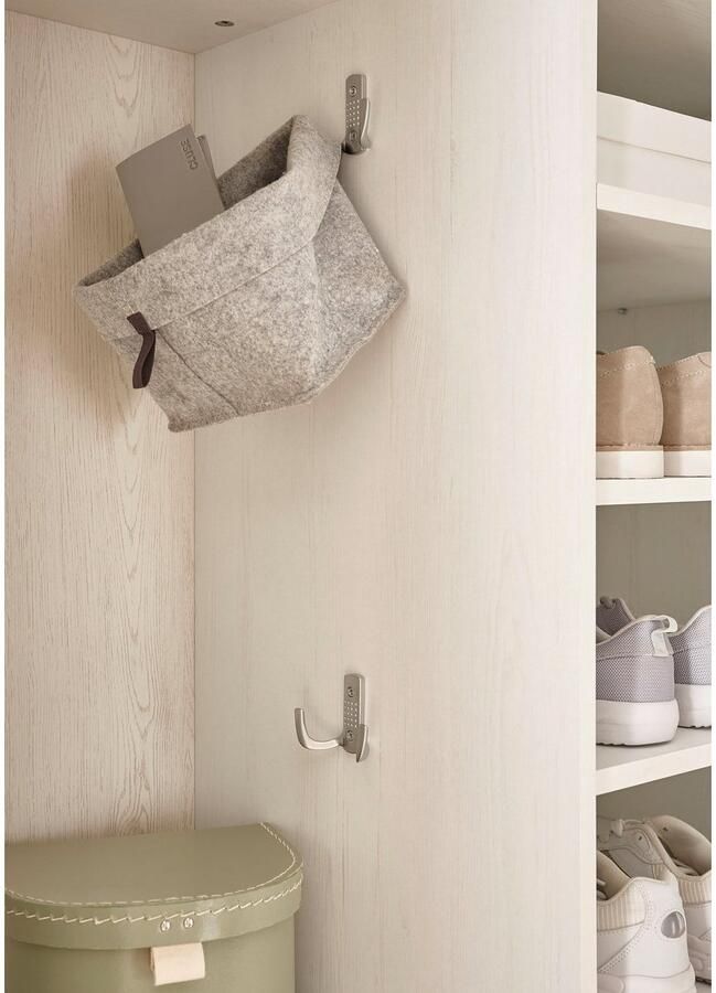 Home affaire Kledingkast Westminster in romantische landelijke stijl - Foto 8