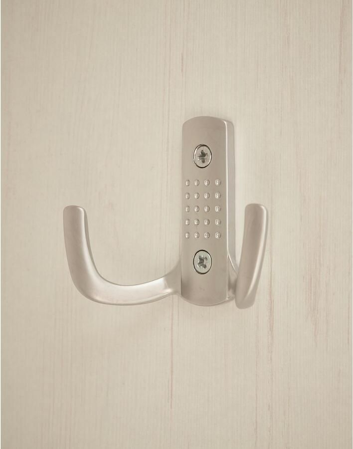 Home affaire Kledingkast Westminster in romantische landelijke stijl