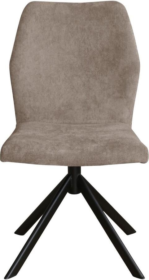 Home affaire Kuipstoel Hacienda Metalen frame (set 2 stuks) - Foto 6