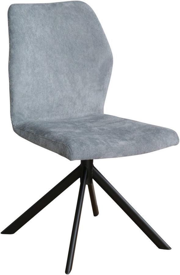 Home affaire Kuipstoel Hacienda Metalen frame (set 2 stuks) - Foto 4