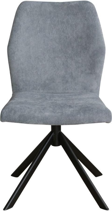 Home affaire Kuipstoel Hacienda Metalen frame (set 2 stuks) - Foto 6