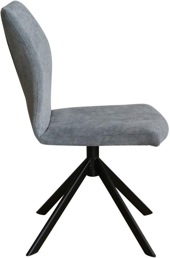 Home affaire Kuipstoel Hacienda Metalen frame (set 2 stuks) - Foto 2