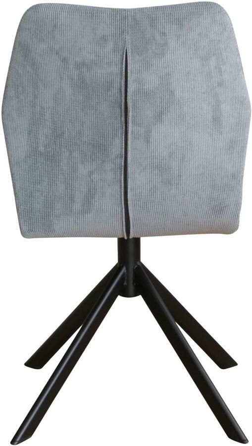 Home affaire Kuipstoel Hacienda Metalen frame (set 2 stuks) - Foto 5