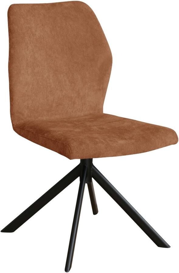 Home affaire Kuipstoel Hacienda Metalen frame (set 2 stuks) - Foto 4