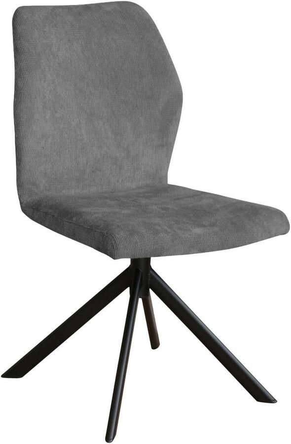 Home affaire Kuipstoel Hacienda Metalen frame (set 2 stuks) - Foto 3