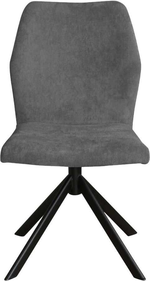 Home affaire Kuipstoel Hacienda Metalen frame (set 2 stuks) - Foto 6