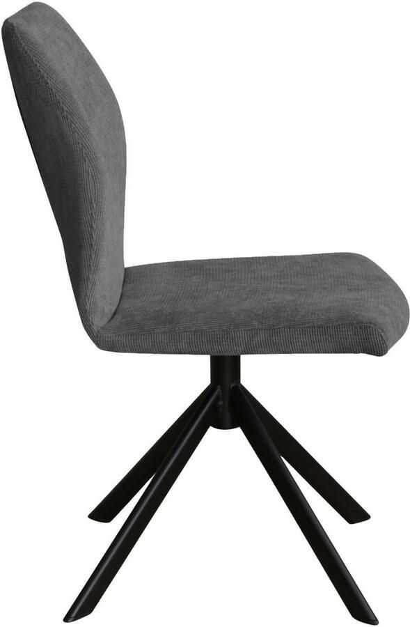 Home affaire Kuipstoel Hacienda Metalen frame (set 2 stuks) - Foto 4