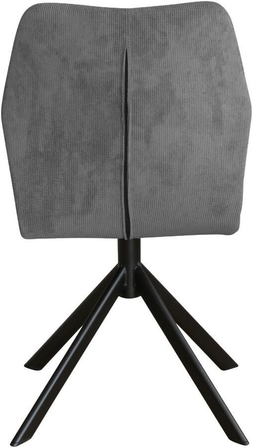 Home affaire Kuipstoel Hacienda Metalen frame (set 2 stuks) - Foto 5