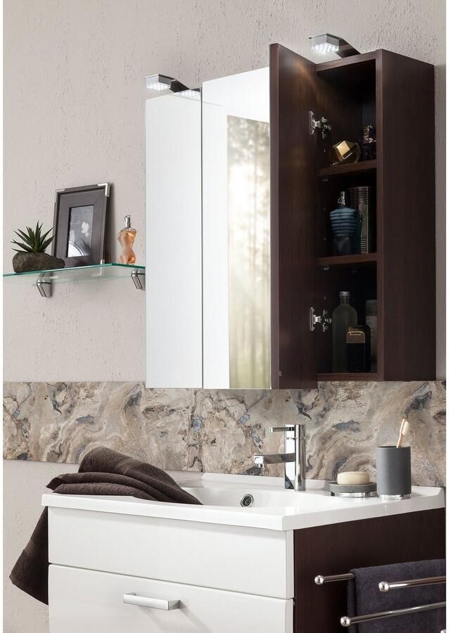 Home affaire Kunstplant Vetplanten (4 stuks) - Foto 11