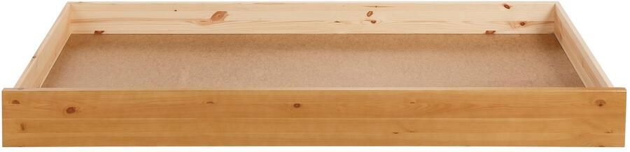 Home affaire Lade "AIRA" passend bij het daybed gemaakt van massief hout (grenen) - Foto 10