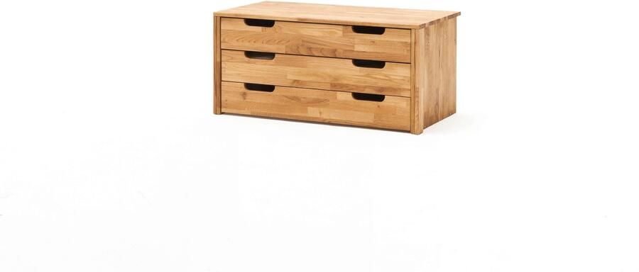 Home affaire Lade-inzet Hällevik lades indeling accessoires Biedt veel opbergruimte voor kast met 2 deuren - Foto 4