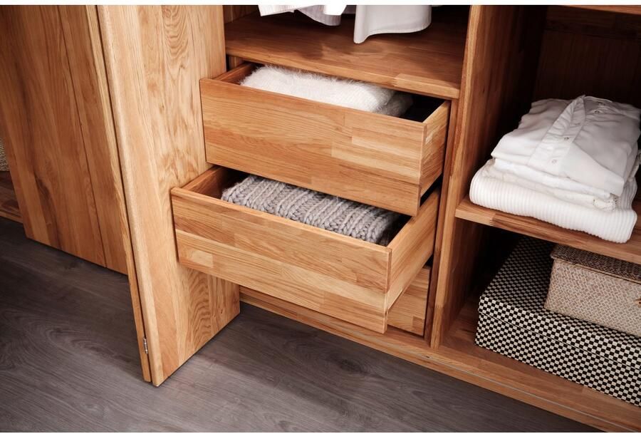 Home affaire Lade-inzet Huven opbergruimte opslag 3 lades - Foto 2