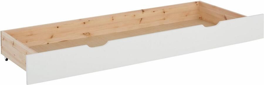 Home affaire Lade Kero geschikt voor het massief houten bed 'kero' breedte 192 cm - Foto 6