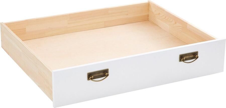 Home affaire Lade Konrad van massief grenen fsc -gecertificeerd - Foto 5