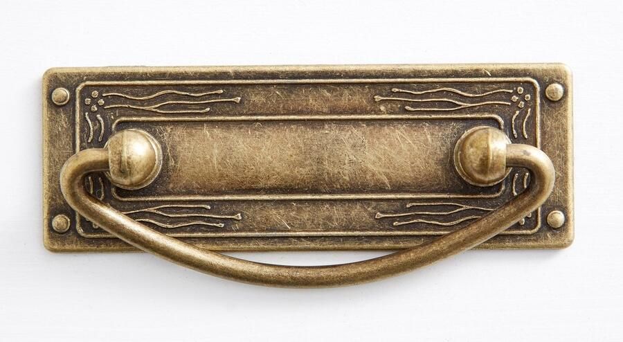 Home affaire Lade Konrad van massief grenen fsc -gecertificeerd - Foto 2