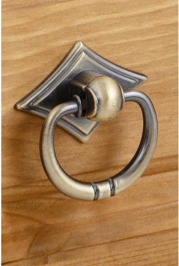 Home affaire Lade TESSIN Onderbedladen op wieltjes geschikt voor het bed Tessin (set 2 stuks) - Foto 5