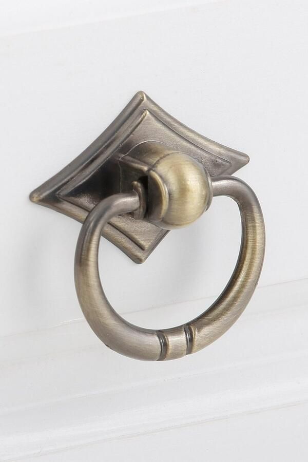 Home affaire Lade TESSIN Onderbedladen op wieltjes geschikt voor het bed Tessin (set 2 stuks) - Foto 6