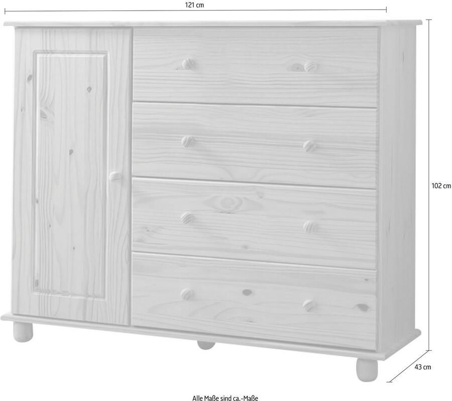 Home affaire Ladekast Chur