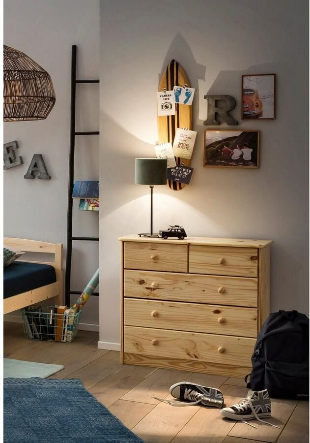 Home24 Kast Bekasi III Naturoo - Foto 3