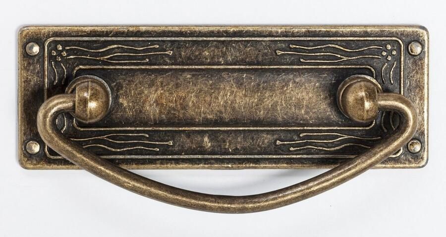 Home affaire Ladekast Konrad Breedte 94 cm van massief FSC -gecertificeerd dennenhout - Foto 10