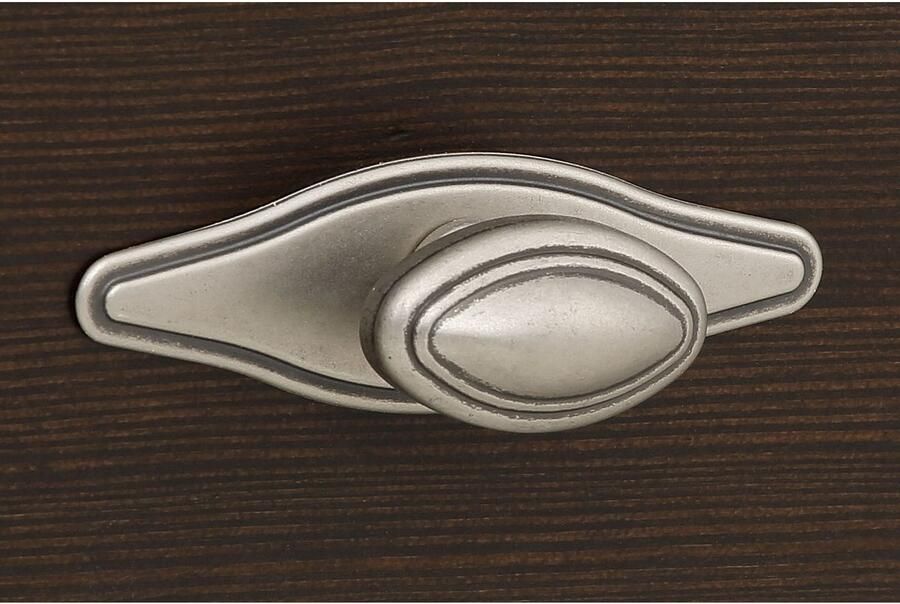 Home affaire Ladekast Rauna van massief grenen met 5 laden breedte 96 cm - Foto 7