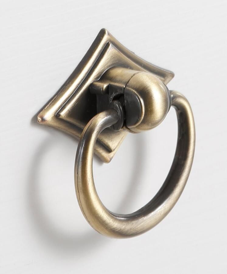 Home affaire Ladekast TESSIN gemaakt van massief fsc-gecertificeerd grenen met 5 lades - Foto 3