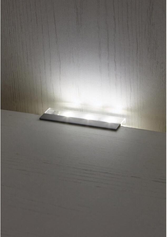 Home affaire Led-achterwandverlichting California