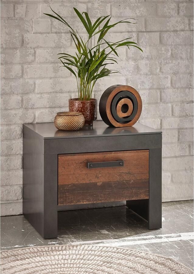 Home affaire Ledikant Brooklyn (set 2-delig) - Foto 5