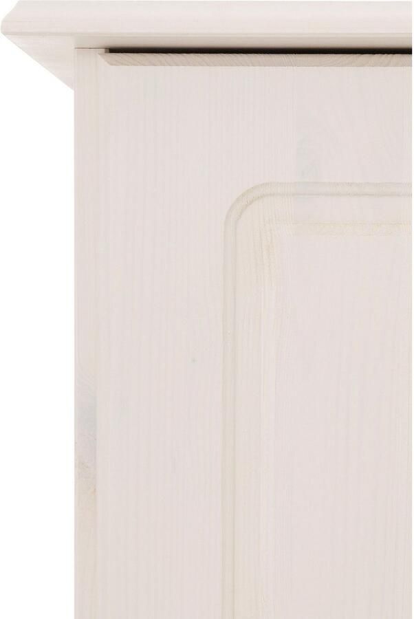 Home affaire Linnenkast Minik van mooi massief grenenhout in verschillende kleurvarianten - Foto 5