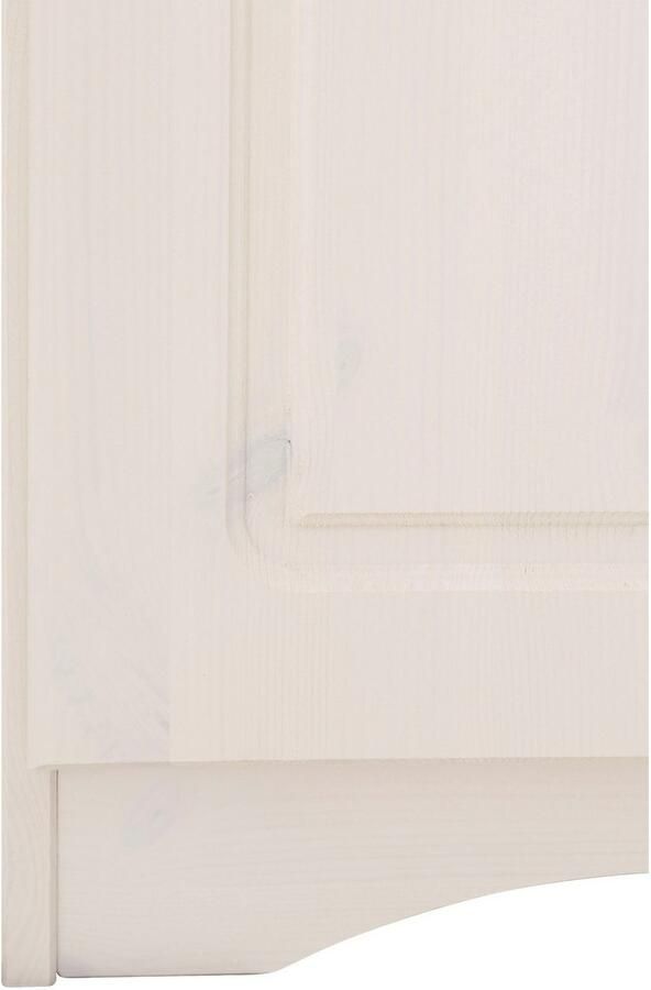 Home affaire Linnenkast Minik van mooi massief grenenhout in verschillende kleurvarianten - Foto 7