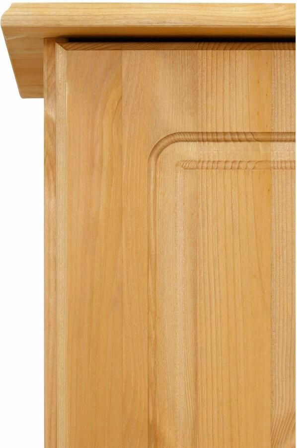 Home affaire Linnenkast Minik van mooi massief grenenhout in verschillende kleurvarianten - Foto 6