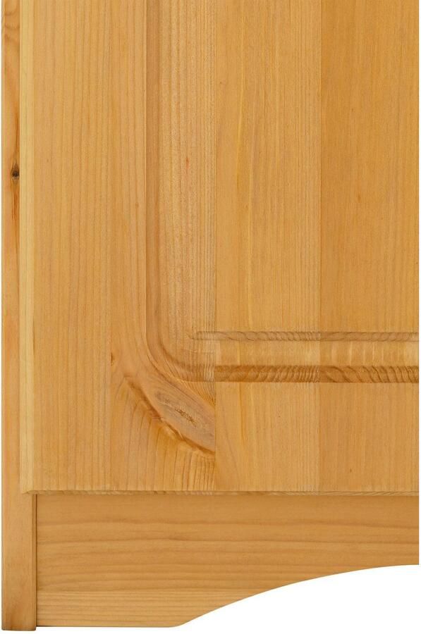 Home affaire Linnenkast Minik van mooi massief grenenhout in verschillende kleurvarianten - Foto 7
