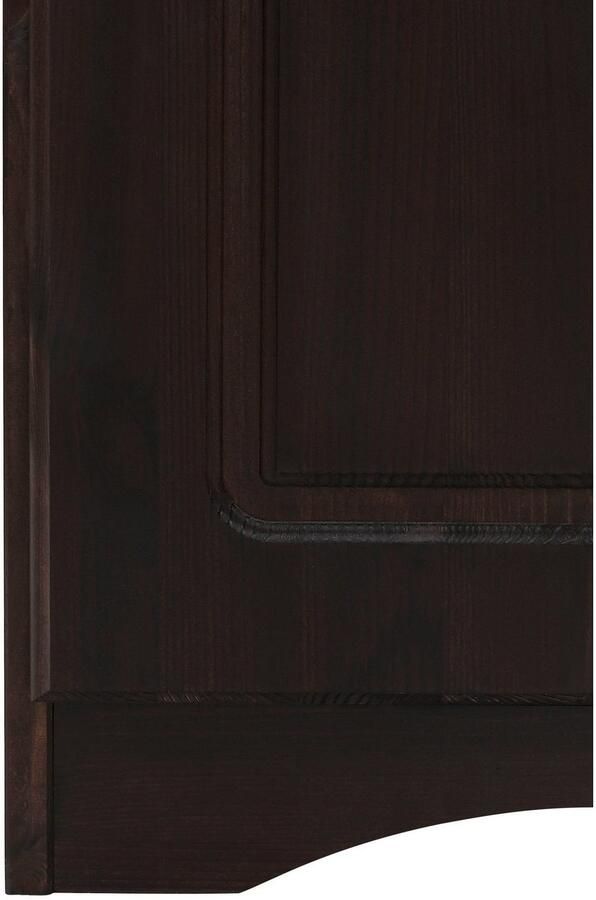 Home affaire Linnenkast Minik van mooi massief grenenhout in verschillende kleurvarianten - Foto 5