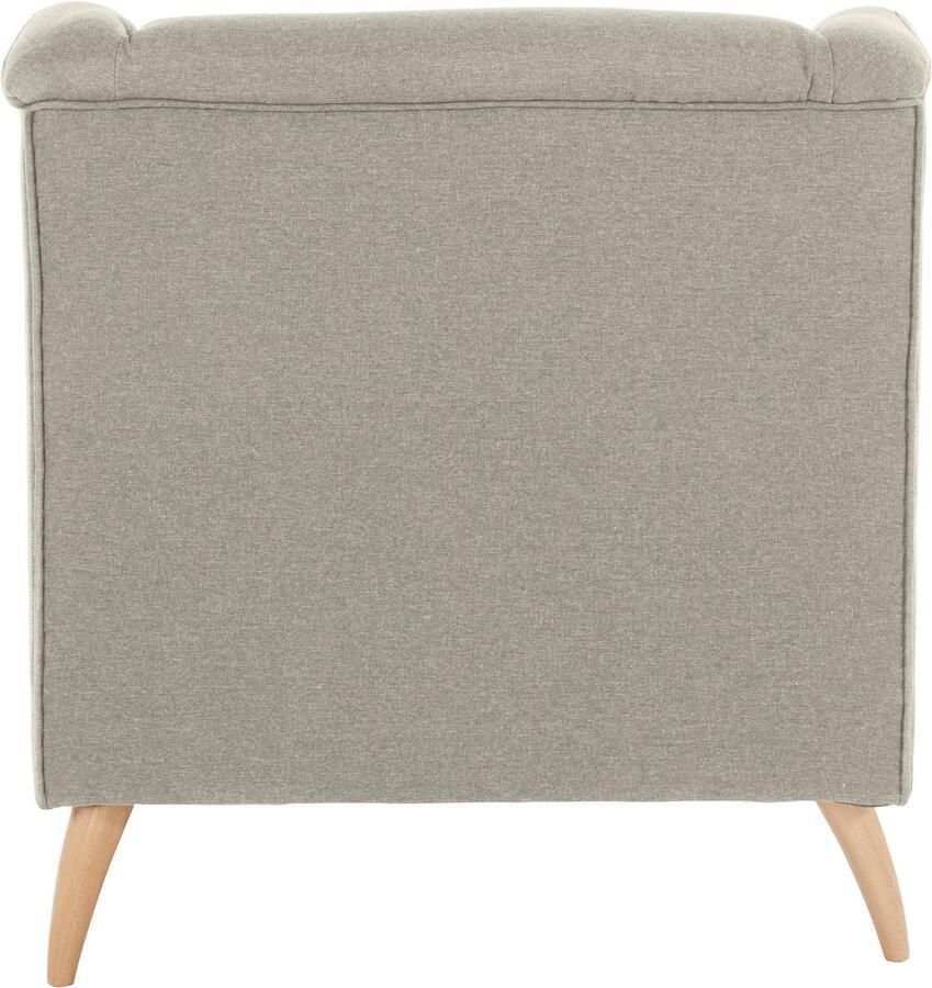 Home affaire Loveseat Baggio Knuffel Mega Lounge Big Fauteuil - Foto 3
