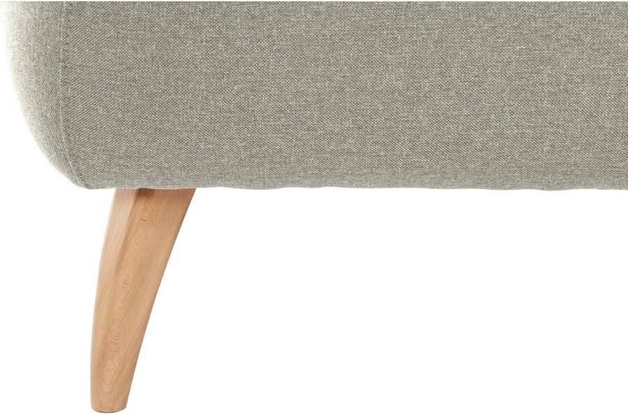Home affaire Loveseat Baggio Knuffel Mega Lounge Big Fauteuil - Foto 7