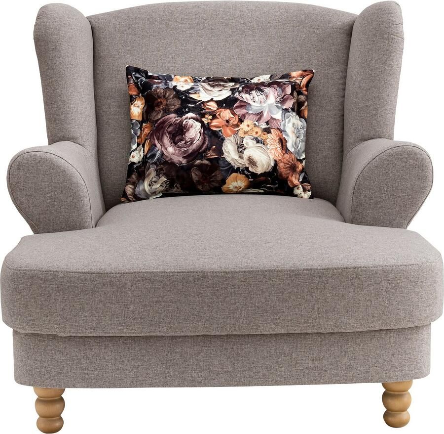 Home affaire Loveseat TASSILO - Foto 2