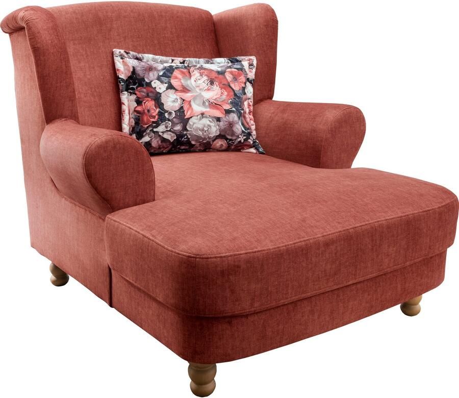 Home affaire Loveseat TASSILO - Foto 4