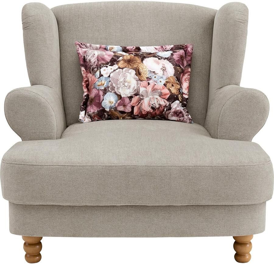 Home affaire Loveseat TASSILO - Foto 2