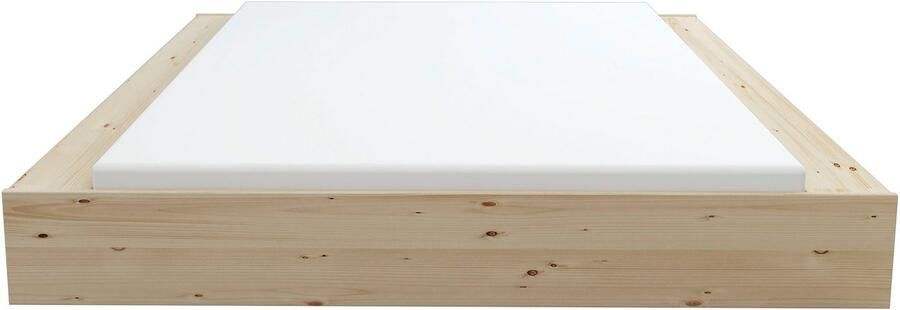 Home affaire Massief houten ledikant Erno OTTOs keuze BESTSELLER opbergbank futonbed 275KG belastbaar - Foto 10