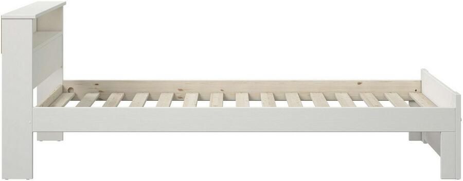 Home affaire Massief houten ledikant FLAVION BESTSELLER! Jeugdbed FSC gecertificeerd massief grenen - Foto 6